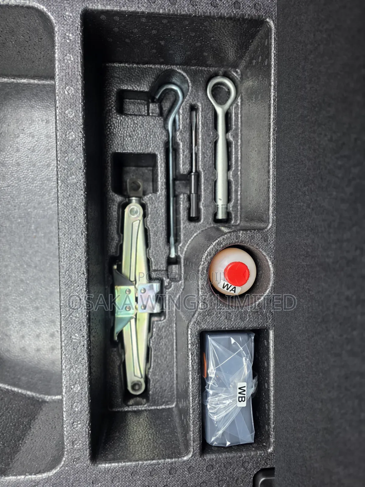 Honda Fit EX 2019 Silver