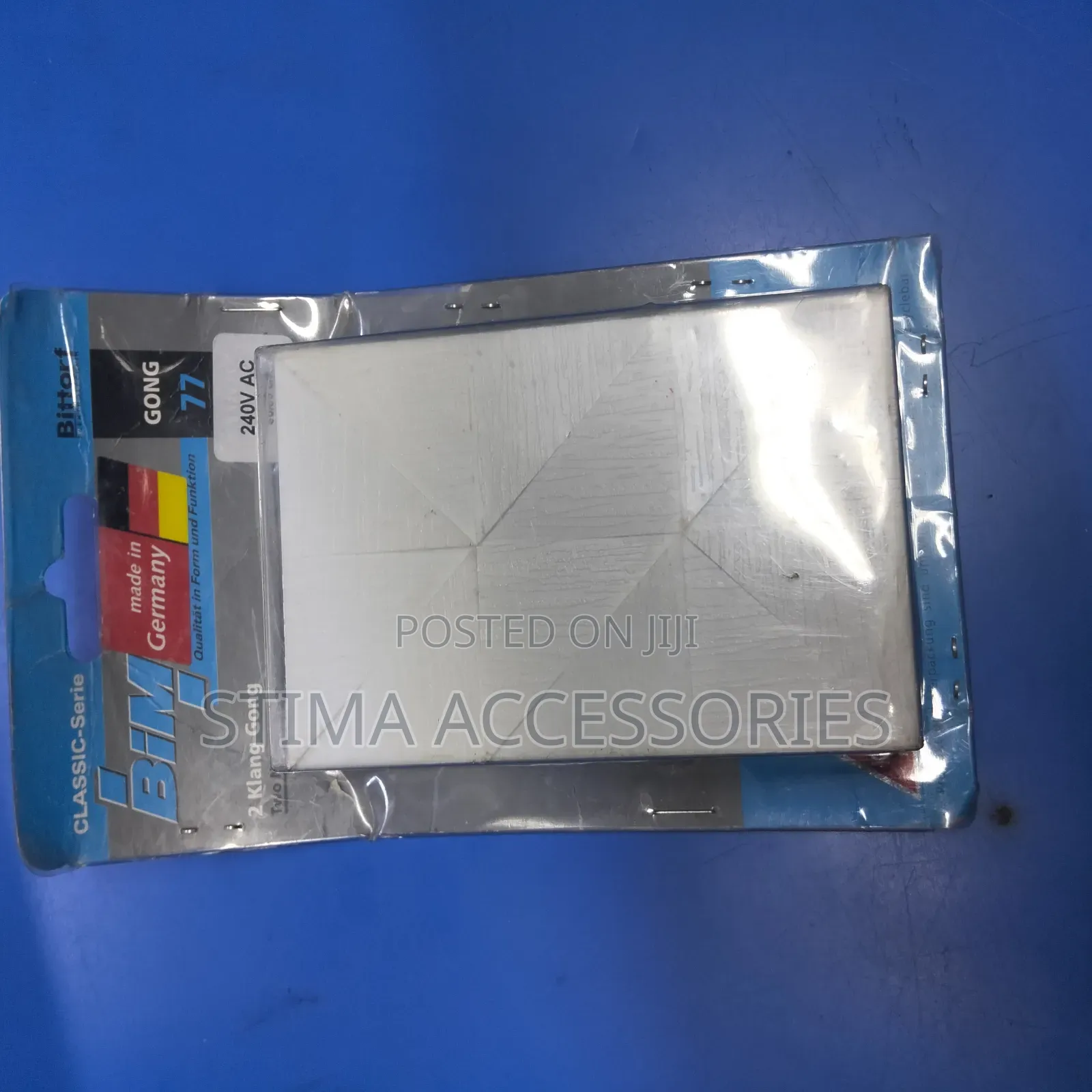 Bim Door Bell
