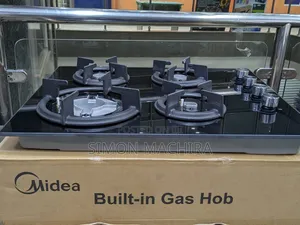 Midea 60cm Inbuilt Hob Cooker