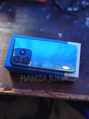 Tecno Spark 10C 128 GB Blue