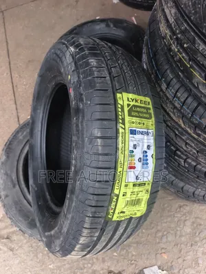 225/60r15 Lykeen Tyres