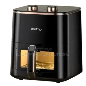 Oraimo Smart Airfryer Oh-Af210n 1500w Cooking Visible Smart Air Fryer