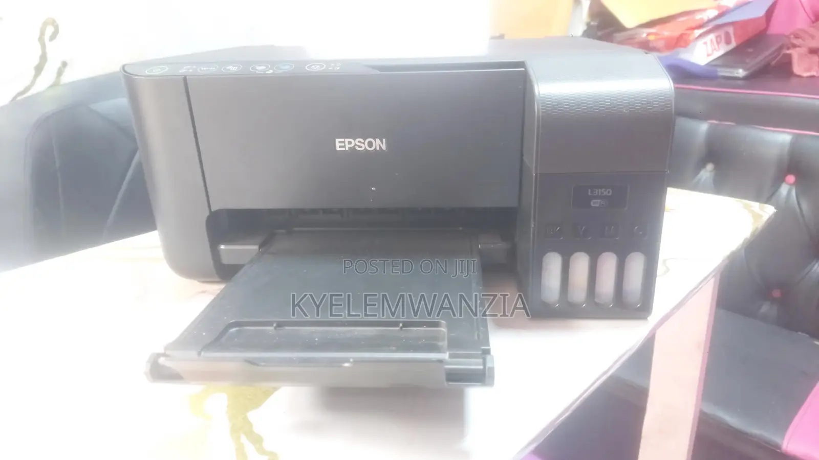 Epson L3150 Printer