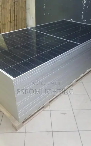 LONGi 615W Solar Panel