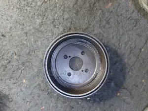 Rear Breake Drum E90,91,,110