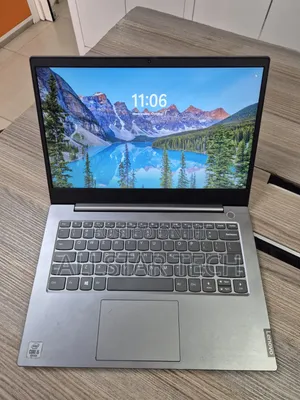 Laptop Lenovo Thinkbook 14 8GB Intel Core i5 SSD 256GB