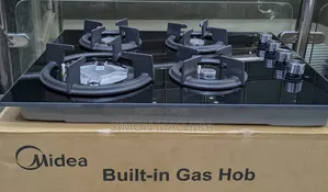 Midea 60cm Inbuilt Hob Cooker