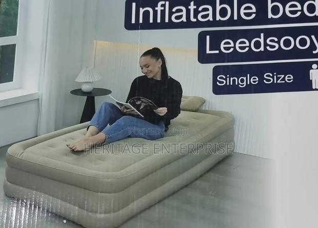 Inflatable Bed, 5×6 - thumbnail 2