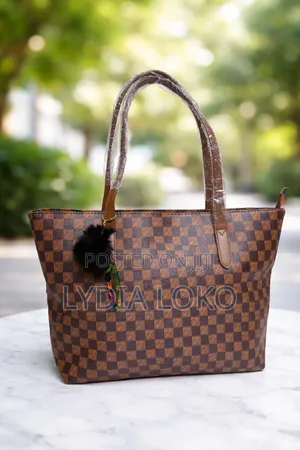 Ladies Quality Handbags