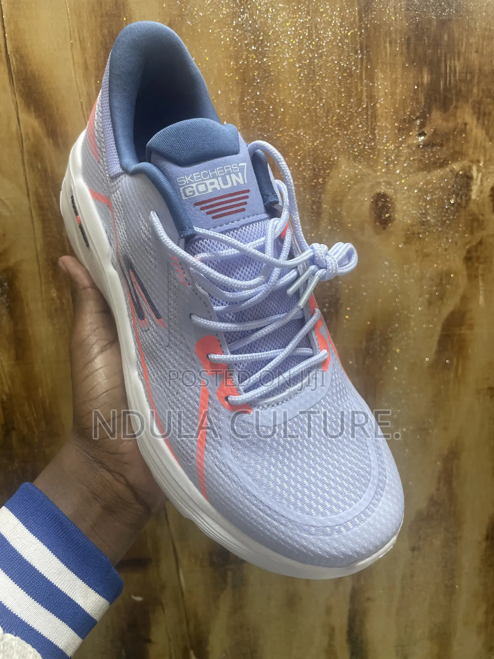 Skechers GOrun 7.0 Sneakers