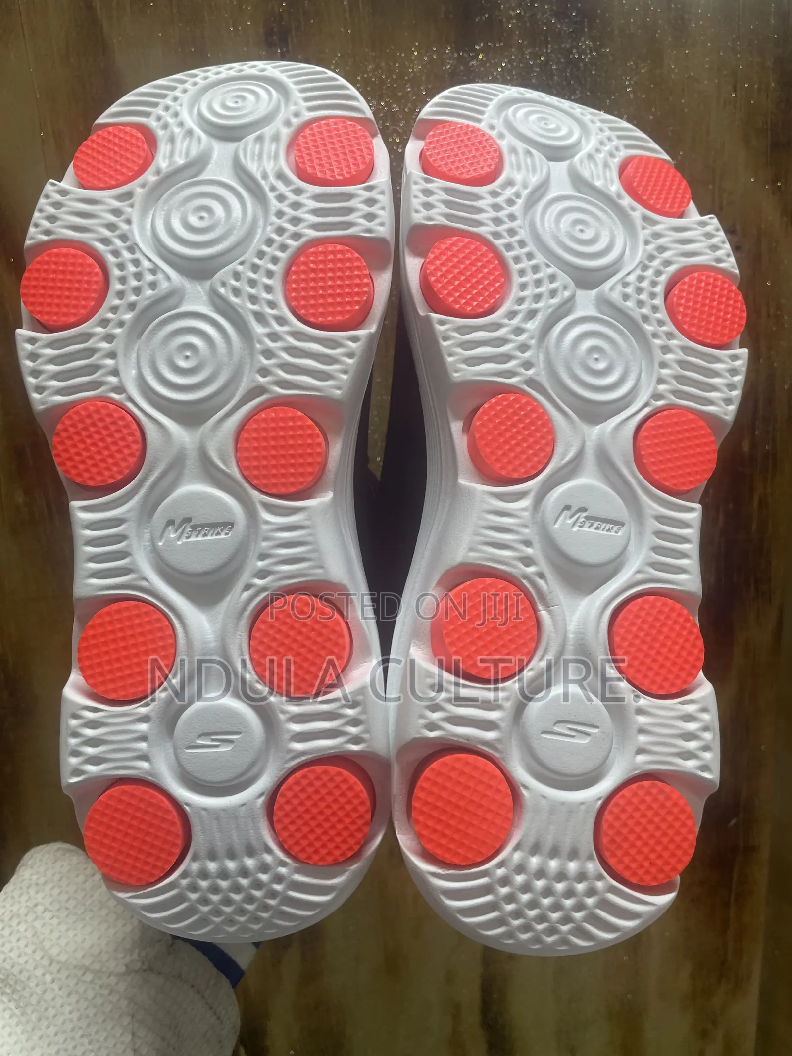 Skechers GOrun 7.0 Sneakers