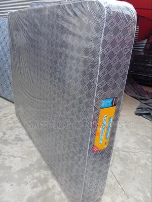 Morning Glory 5×6×10 Plain Medium Density Mattress