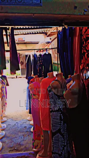 Boutique Shop