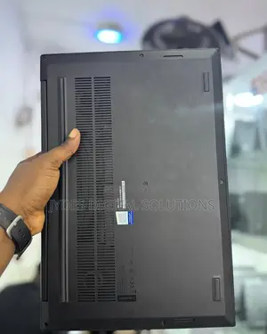 Laptop Lenovo ThinkPad P1 Gen 3 32GB Intel Core i7 SSD 512GB