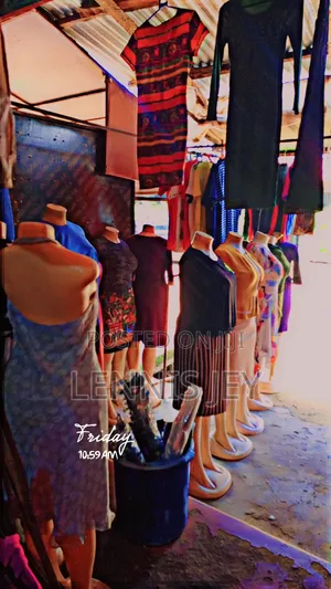 Boutique Shop