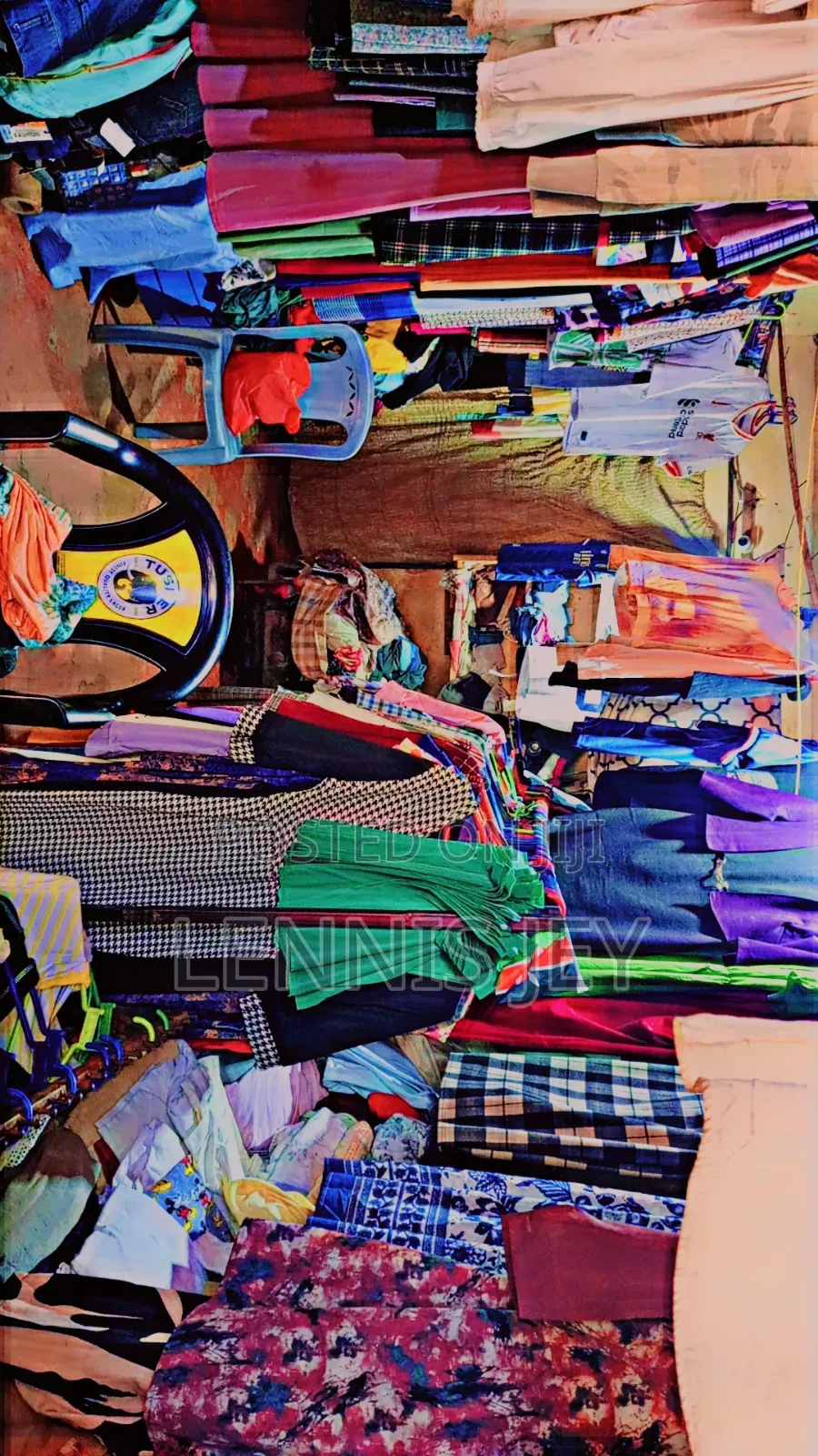 Boutique Shop