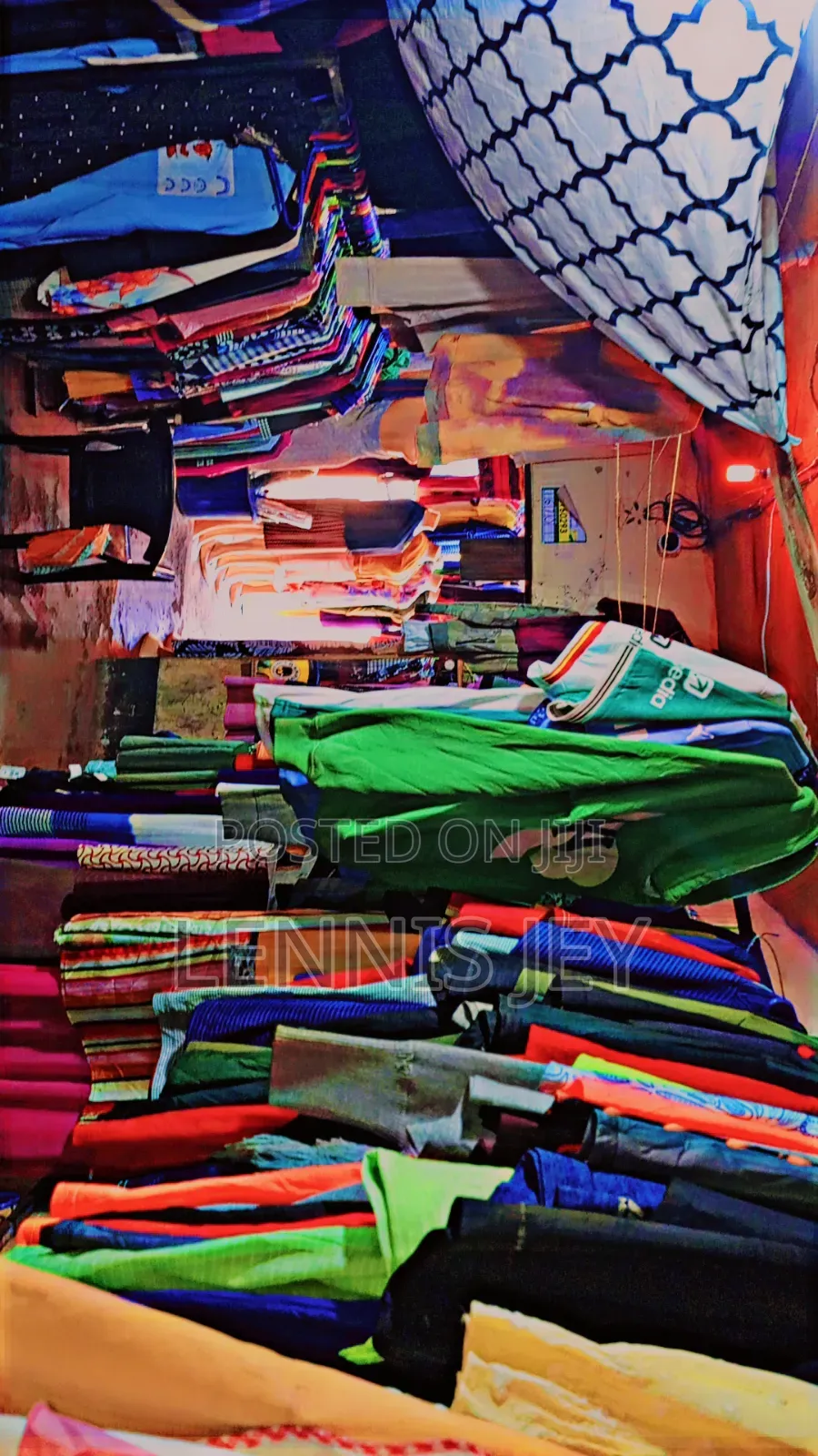 Boutique Shop