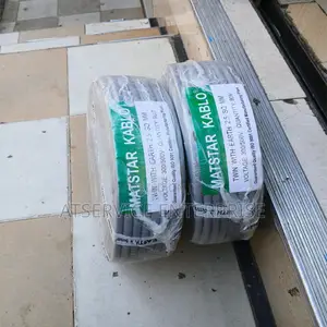Proffesional MASTAR 300/500v Twin & Earth Cable – 2.5mm