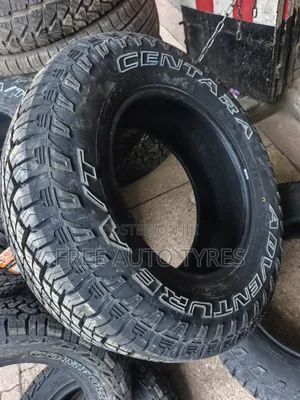 LT265/65r17-10pr Centara Tyres