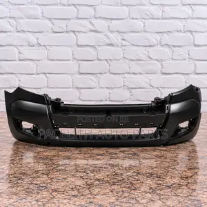 Front Bumper Ford Ranger T6 2015/2016/2017/2018/2019/2020/2021