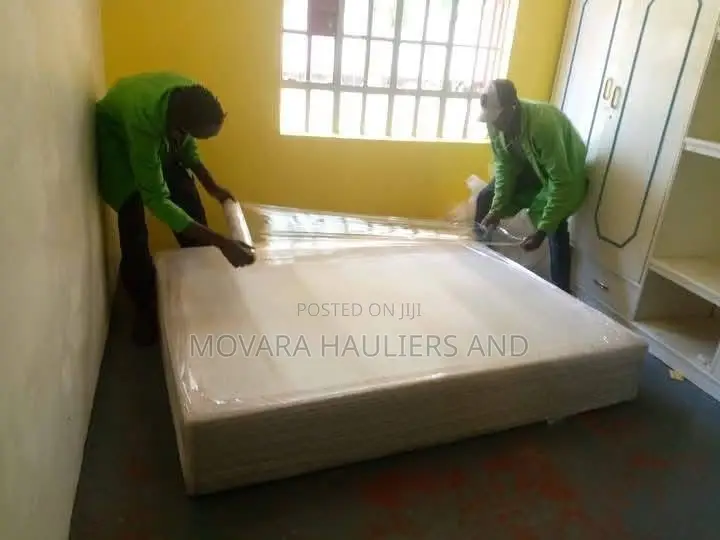 Home Relocation:Donholm/ Caltex/ Savanna/Greenspan