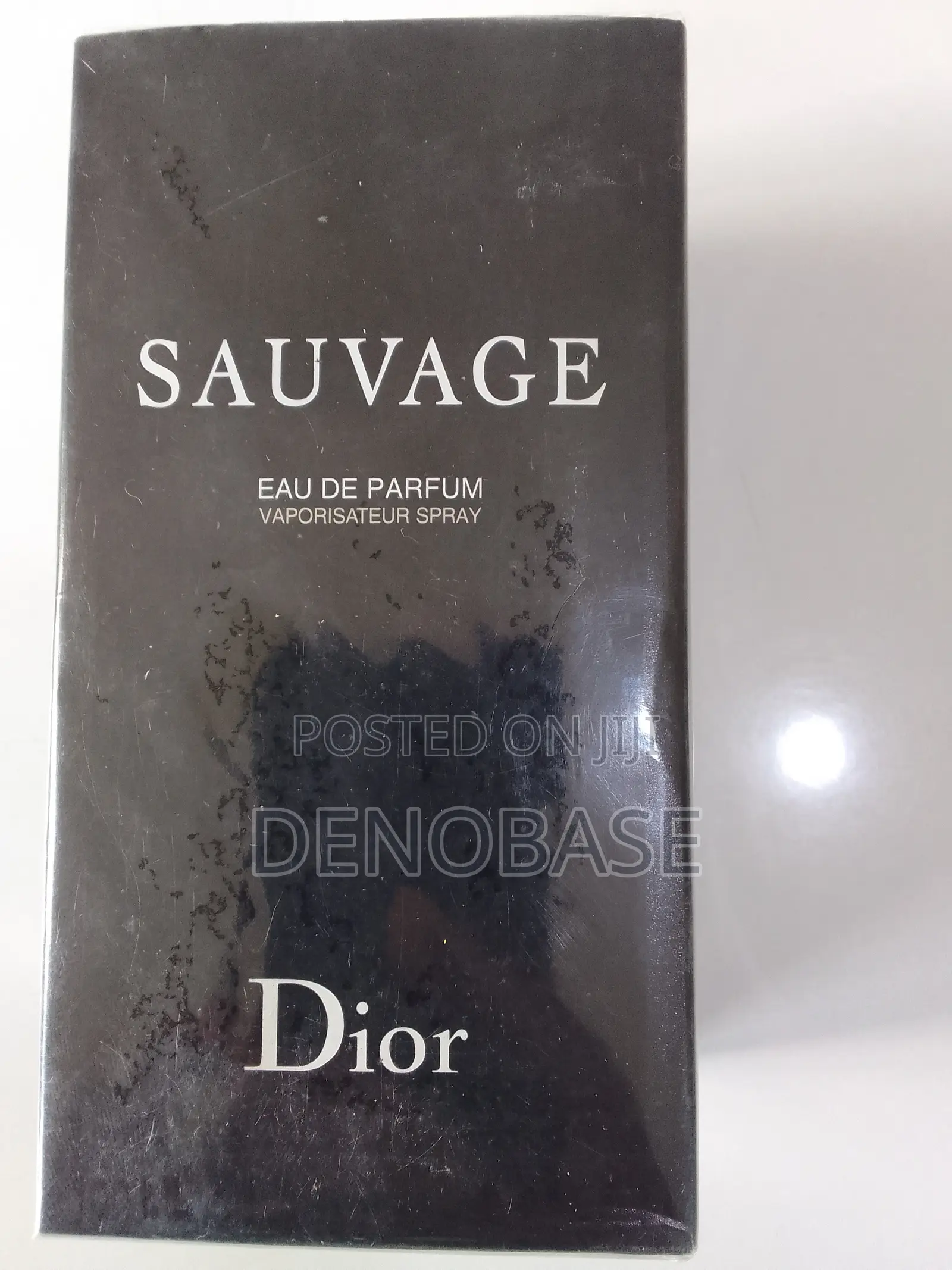 Perfume and Fragrance