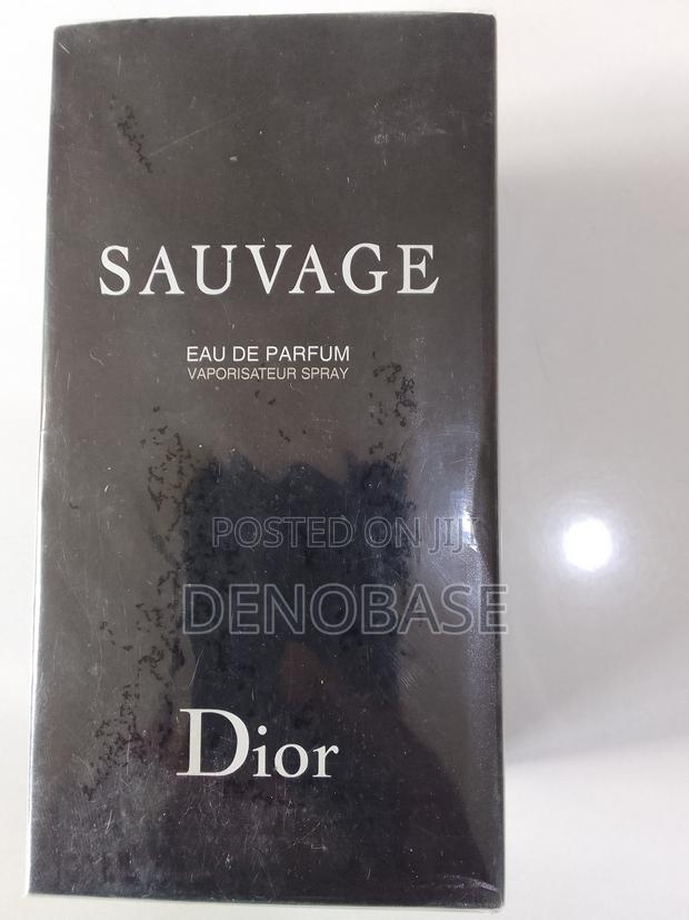 Perfume and Fragrance