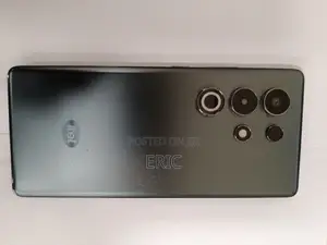Itel S25 Ultra 128 GB Gray