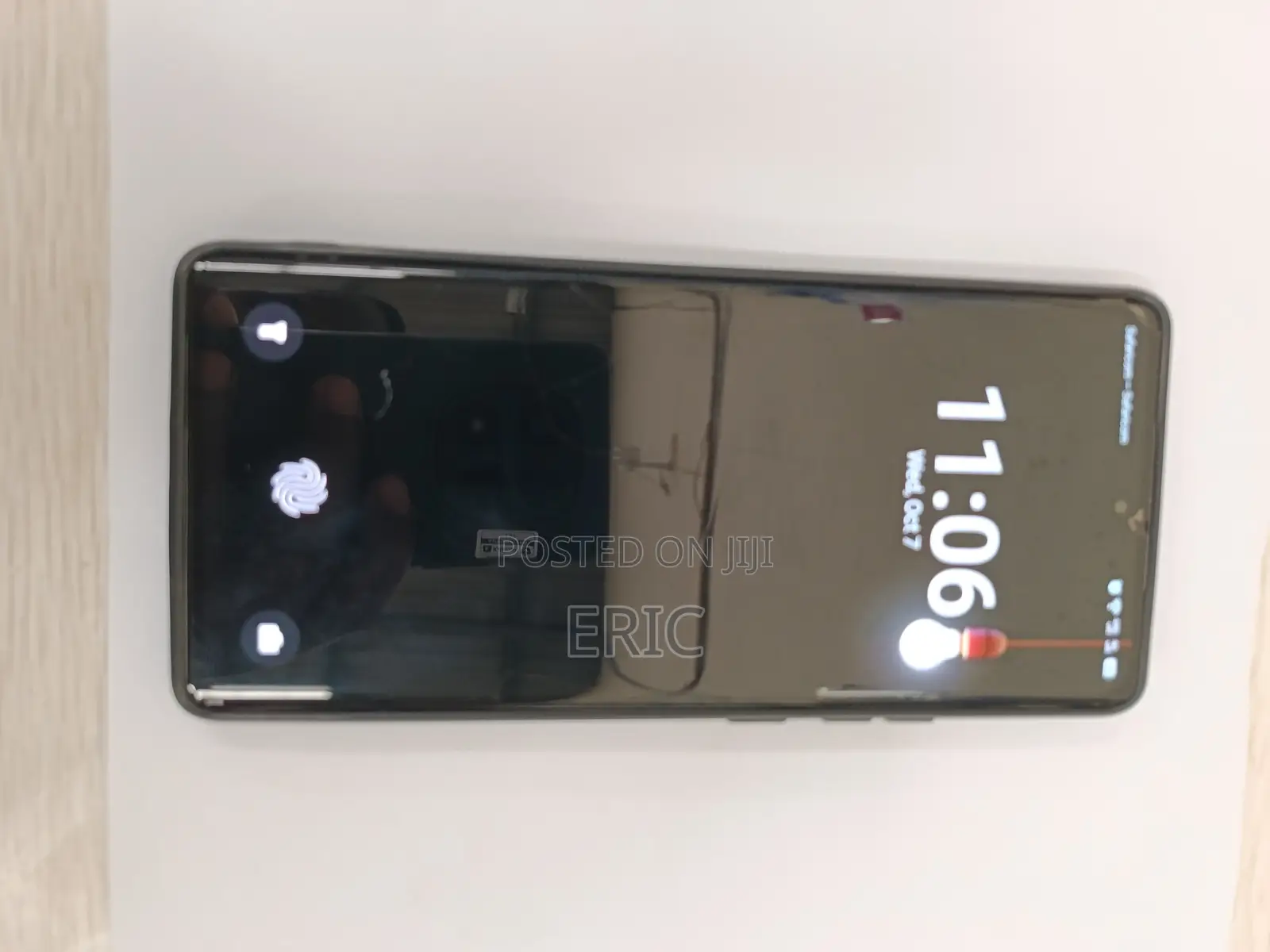 Itel S25 Ultra 128 GB Gray