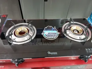 Ramtons Gas Cooker Model RG537