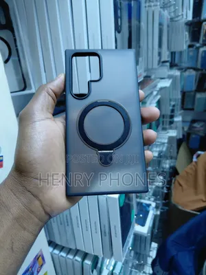Magsafe Cover for Samsung S24ultra