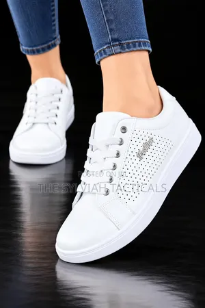 Original Legit Unisex Canvas