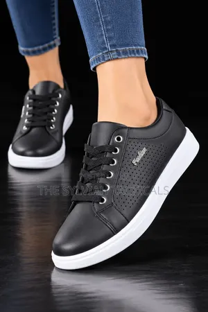 Original Legit Unisex Canvas
