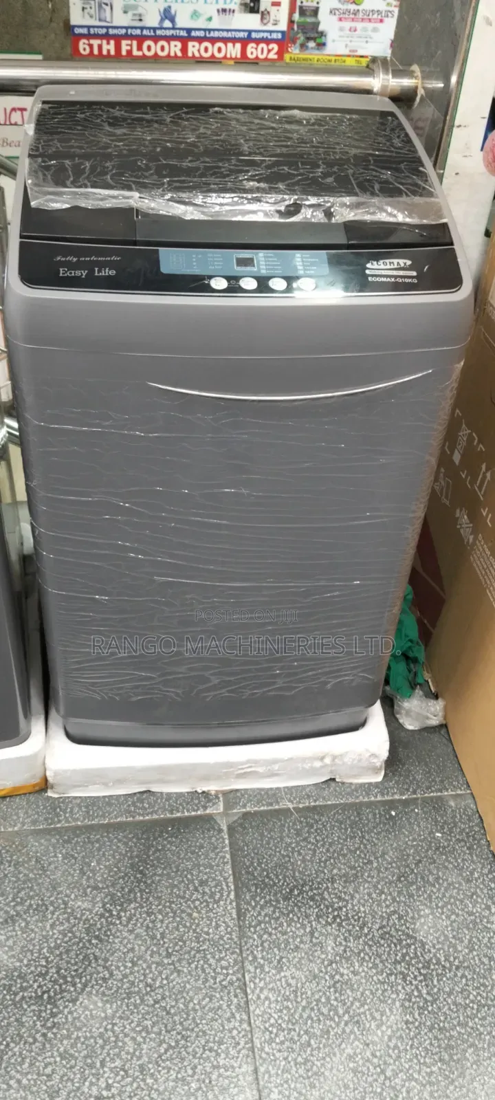 Washing Machine Laundry Machine