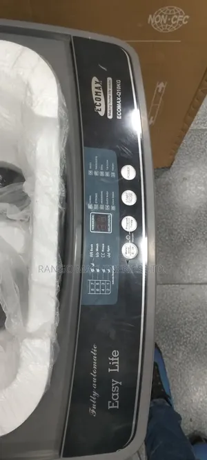 Washing Machine Laundry Machine