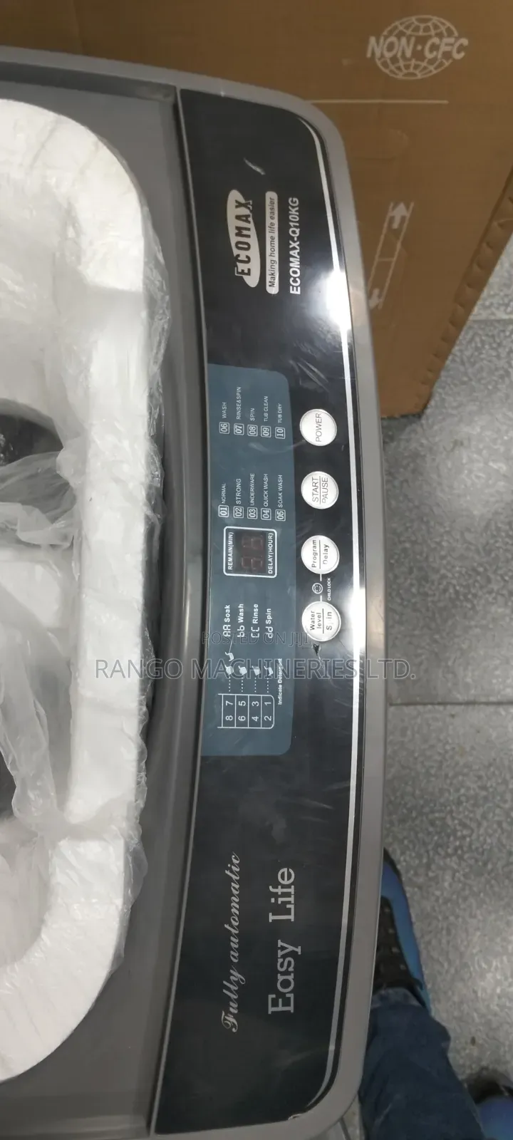 Washing Machine Laundry Machine
