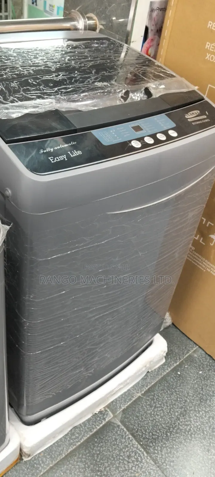 Washing Machine Laundry Machine