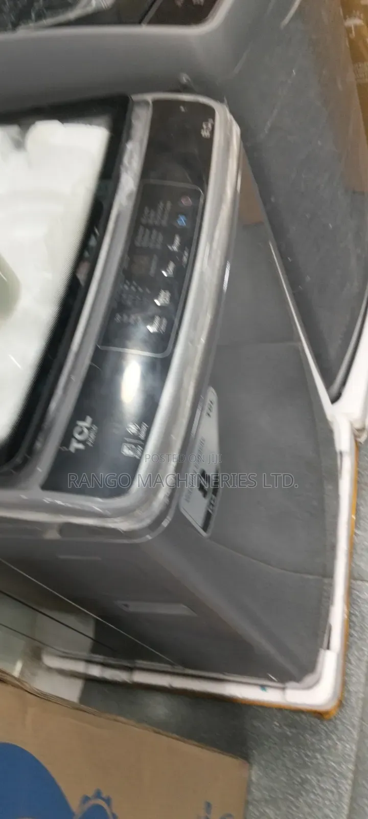 Washing Machine Laundry Machine