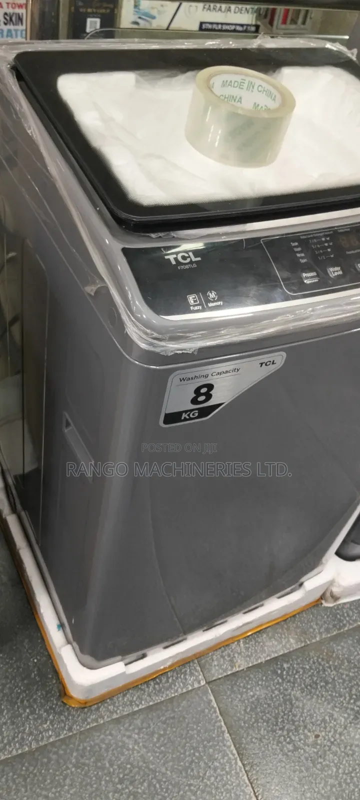 Washing Machine Laundry Machine