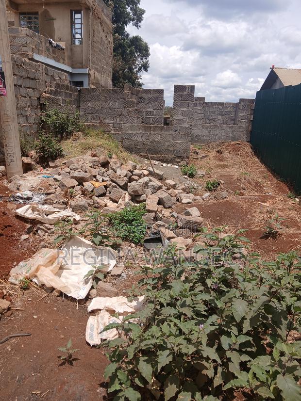 Prime Plot in Murram (Kenyatta-Road) - thumbnail 5