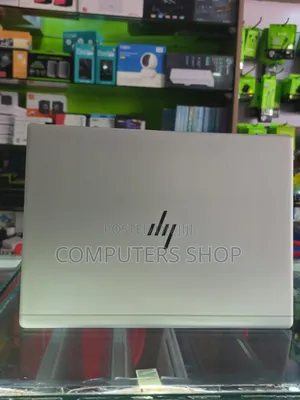 Laptop HP EliteBook 830 G5 8GB Intel Core i5 SSD 256GB
