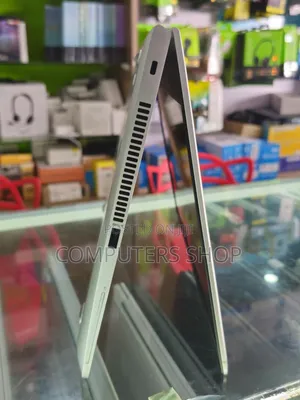 Laptop HP EliteBook 830 G5 8GB Intel Core i5 SSD 256GB