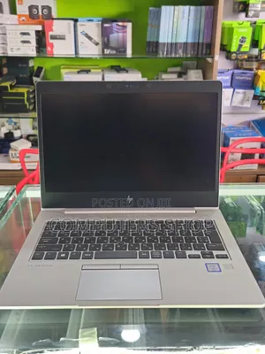 Laptop HP EliteBook 830 G5 8GB Intel Core i5 SSD 256GB