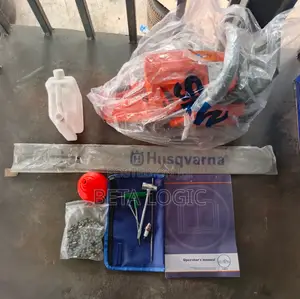Husqvarna 372xp
