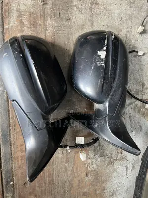 Honda Vezel Sidemirror (2015-2018)