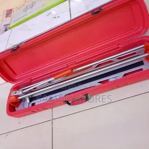 Heavy Duty 48-Inch Manual Tile Cutter Ceramic Porcelain Tile Cutting