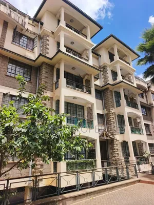 2bdrm Apartment in Kileleshwa for rent