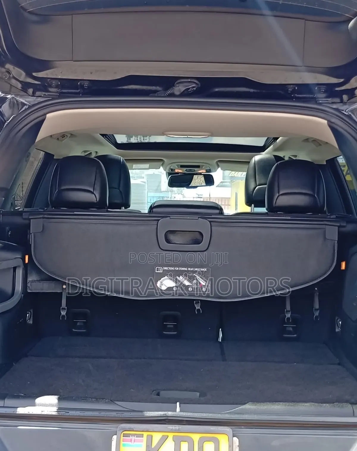 Jeep Cherokee 2017 Black