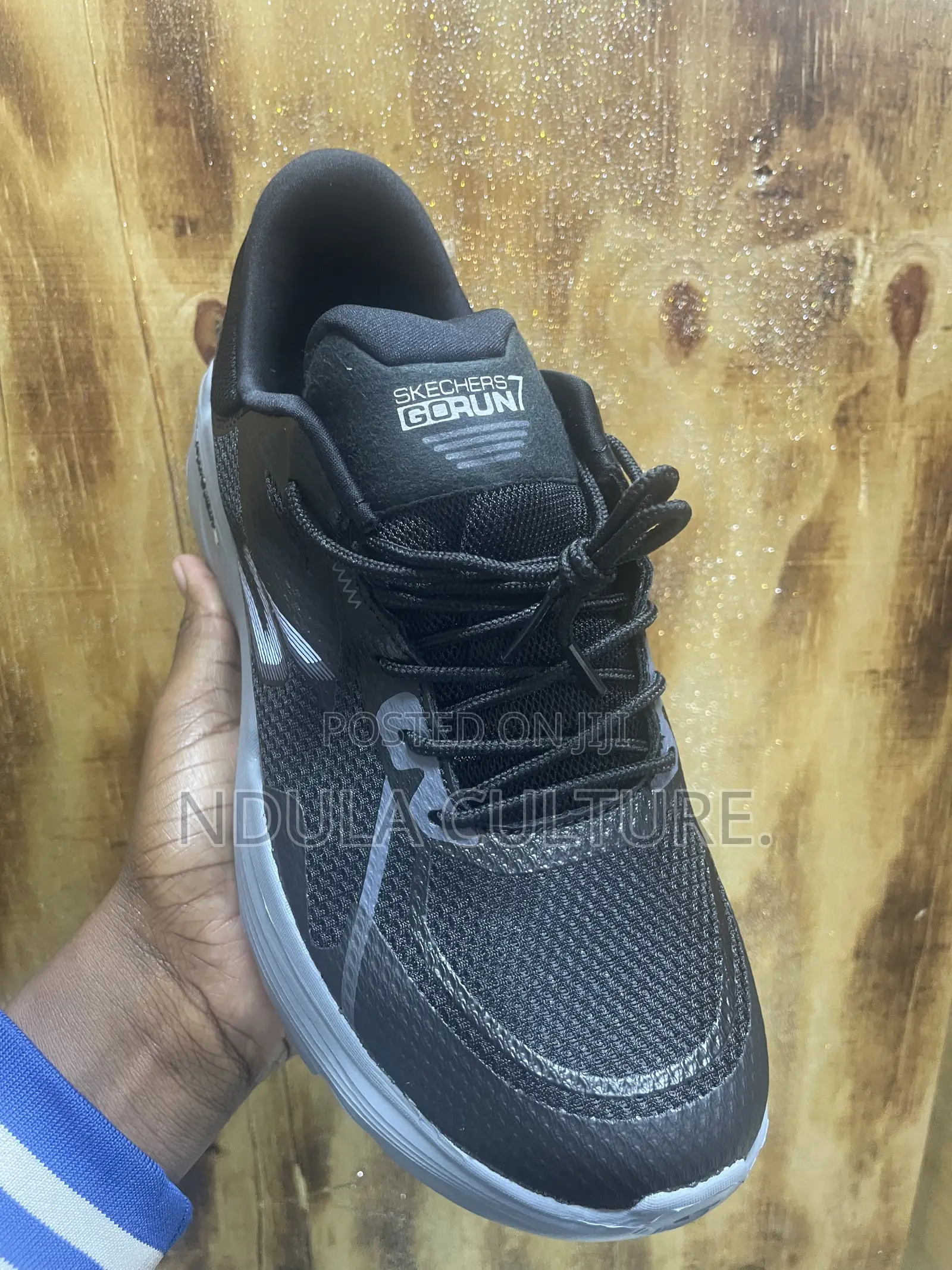 Skechers GOrun 7.0 Sneakers
