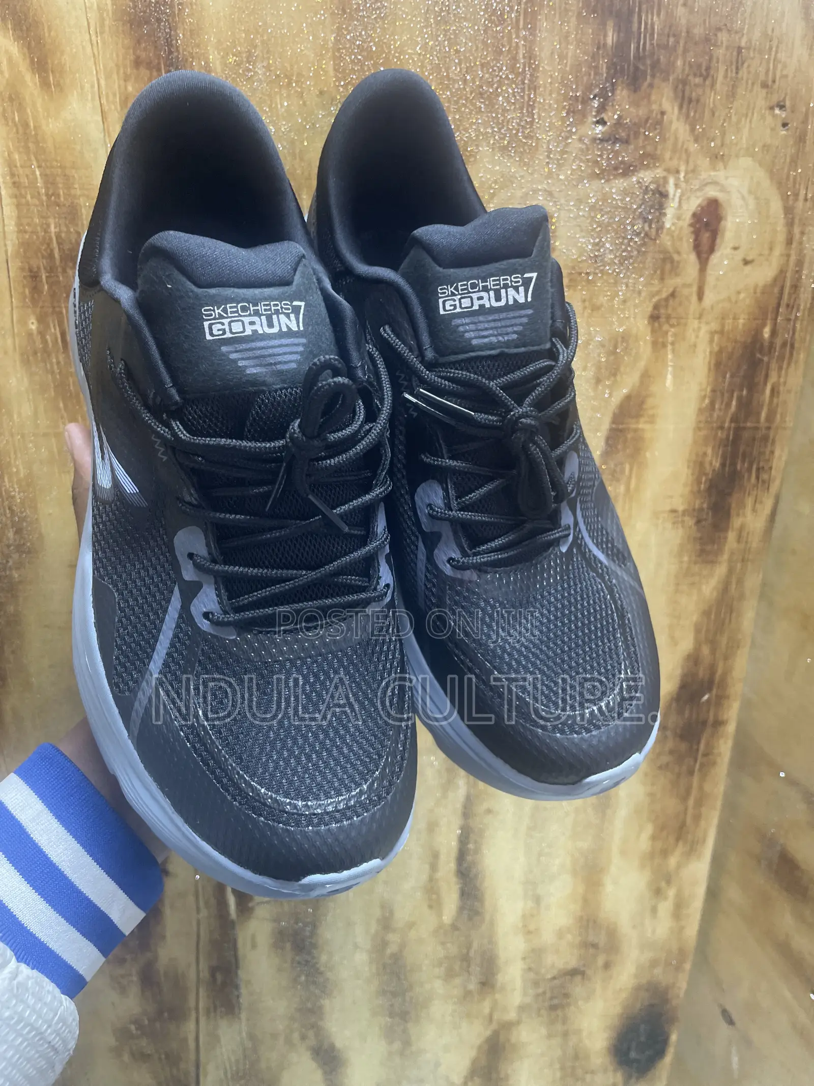 Skechers GOrun 7.0 Sneakers